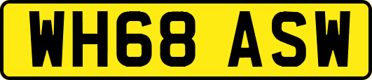 WH68ASW