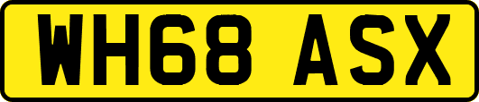 WH68ASX