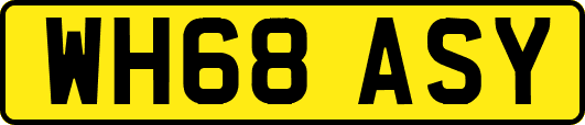 WH68ASY