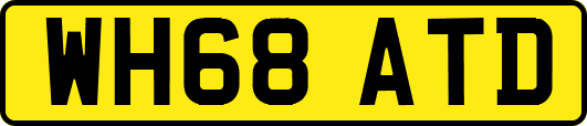WH68ATD