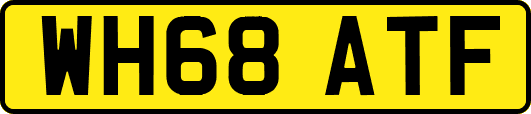 WH68ATF