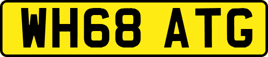 WH68ATG
