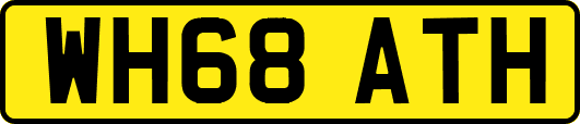 WH68ATH