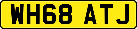WH68ATJ