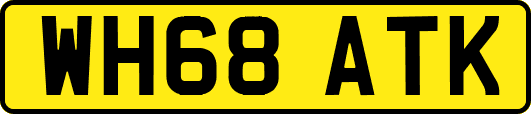 WH68ATK