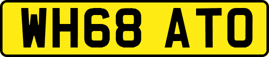 WH68ATO