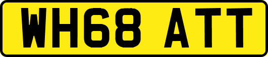 WH68ATT