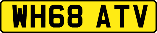 WH68ATV