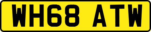 WH68ATW