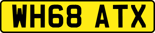 WH68ATX