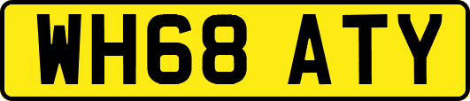 WH68ATY