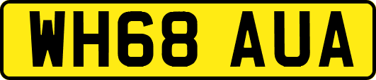 WH68AUA
