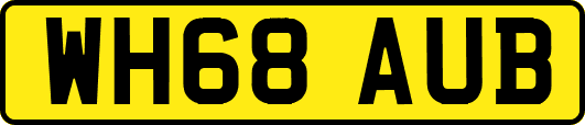 WH68AUB
