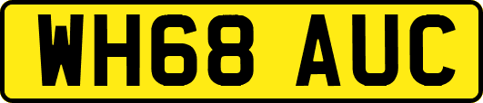 WH68AUC