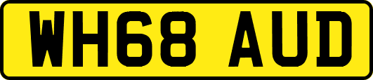 WH68AUD