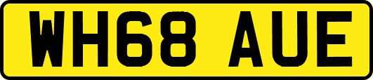 WH68AUE