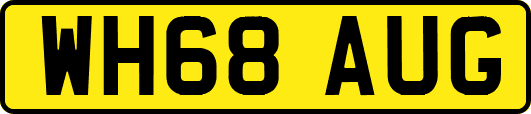 WH68AUG