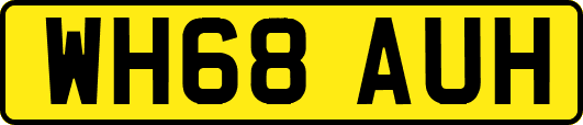 WH68AUH