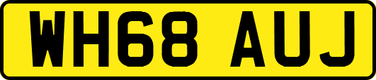 WH68AUJ