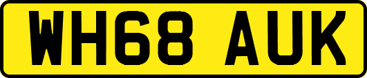 WH68AUK