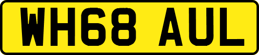 WH68AUL