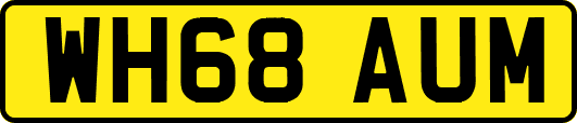 WH68AUM