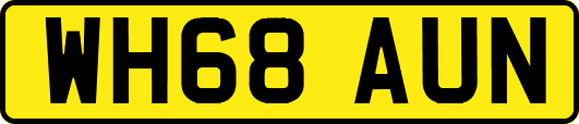 WH68AUN