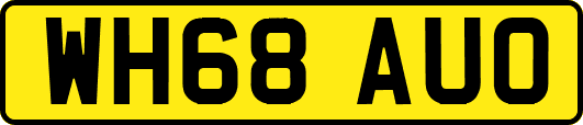 WH68AUO