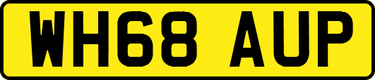 WH68AUP