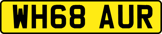 WH68AUR