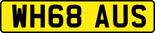 WH68AUS