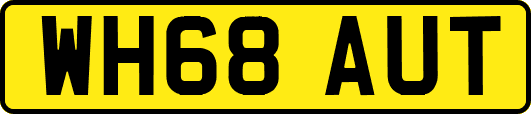 WH68AUT