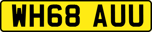 WH68AUU