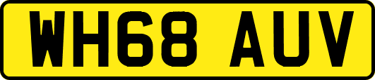 WH68AUV