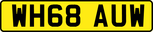 WH68AUW