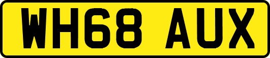 WH68AUX