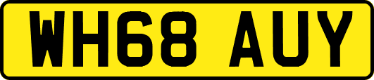 WH68AUY