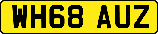 WH68AUZ
