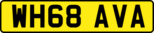 WH68AVA
