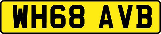 WH68AVB
