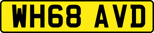 WH68AVD