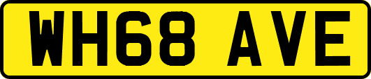 WH68AVE