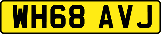 WH68AVJ
