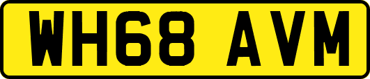 WH68AVM