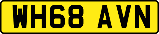 WH68AVN
