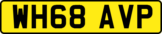 WH68AVP