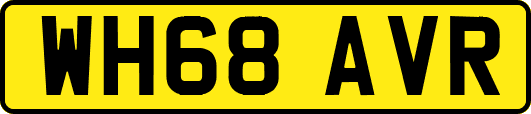 WH68AVR