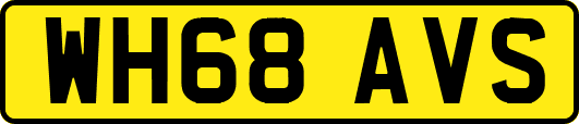 WH68AVS