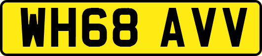 WH68AVV