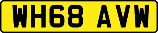 WH68AVW
